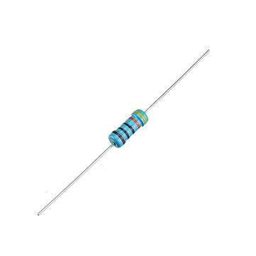 50Pcs 1W Metal Film Resistor 1% 430R 430 Ohm