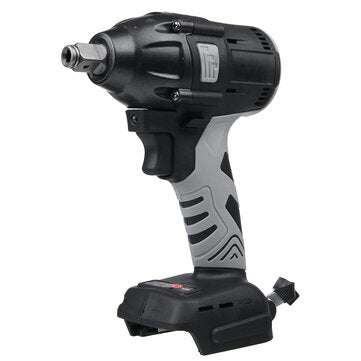 520N.m. Cordless 1/2`` Impact Wrench Driver Replacement for Makita 18V Battery (TYPE: C)
