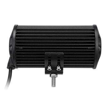 7`` Inch 40000LM 500W Car LED Work Headlights Combo Driving Fog Lamp For Off-road Truck Boat ATV
