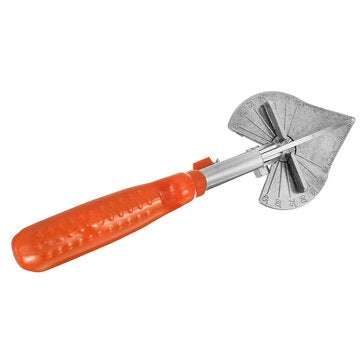 45-135 Multi Angle Steel Trim Cutter Shears Gasket Window Steel Blade Tool