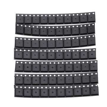 700Pcs 7 Kinds Each 100 AMS1117 Voltage Regulator Kit AMS1117-ADJ AMS1117-5.0V AMS1117-3.3V AMS1117-