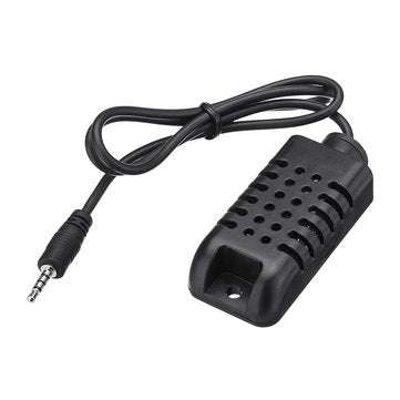 5Pcs SONOFF AM2301 Temperature And Humidity Sensor For DIY Smart Home Wirless Switch Module