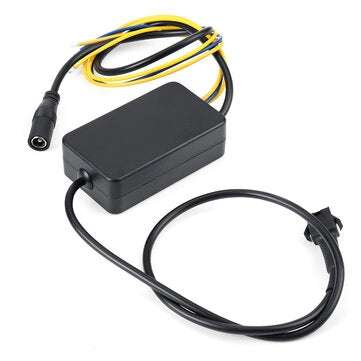 4PCS 12V RGB LED Mini Rock Light Under Body Lamp Turn Signal Break Voice RF Remote Control For Car M
