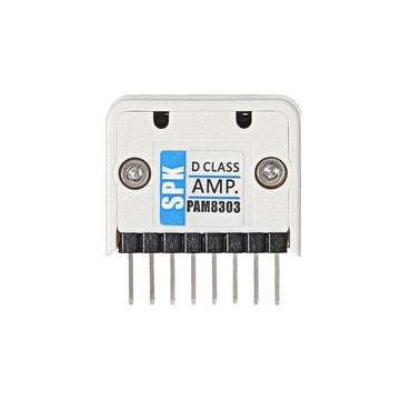 3W D Class Speaker PAM8303 Amplifier MP4/MP3 Compatible M5StickC