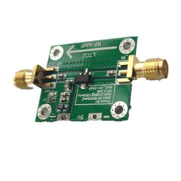 50M-6000Mhz SBB5089 20dB Gain RF Amplifier Board
