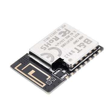 AI-Thinker BW12 Wi-Fi Controller Wireless SoC Module Serial Port RTL8710BX Onboard Antenna