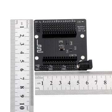 5pcs ESP8266 WIFI Development Board Base Expansion Board V3 Backplane Geekcreit for Arduino - produc