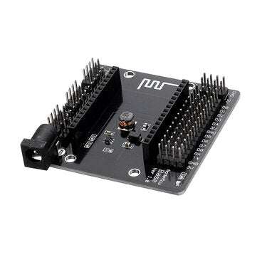 5pcs ESP8266 WIFI Development Board Base Expansion Board V3 Backplane Geekcreit for Arduino - produc