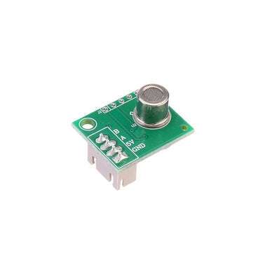 3pcs ZP07-MP503 Air-Quality Detection Module Formaldehyde Benzene Carbon Monoxide Hydrogen Alcohol A