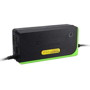 48V 20AH Intelligent Fast Lead Acid Battery Charger For Car Motorcycle Electric Scooter