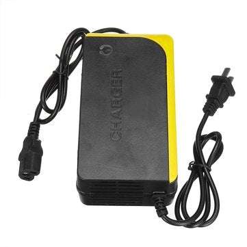48V 20Ah Battery Charger Electric Motorcycle Lead Acid Battery Charging Equipment