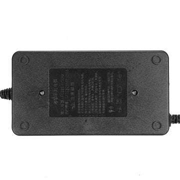 48V 20Ah Battery Charger Electric Motorcycle Lead Acid Battery Charging Equipment