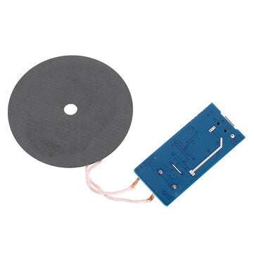 5V 1A Wireless Power Supply Charging Module 5W Wireless Charger Transmitter Quick Charger DIY Micro