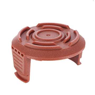 3PCS WA6531 GT Cap Covers Parts Replacement for WORX WA0010 String Trimmer Spool Trimmer Line