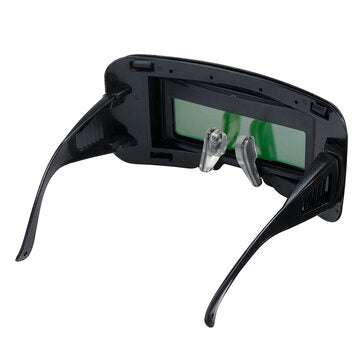 Automatic Darkening Welding Glasses UV Welding Glasses
