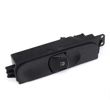 3-Pins Front Single Electric Window Switch For Mercedes Benz Sprinter 3T 3.5T 4.6T 5T 906 2016+