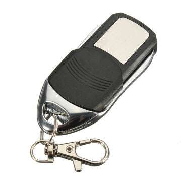 4 Button 433MHz Garage Gate Key Remote Control For 433LC 787452 TE4433H XT2 XT4
