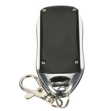 4 Button 433MHz Garage Gate Key Remote Control For 433LC 787452 TE4433H XT2 XT4