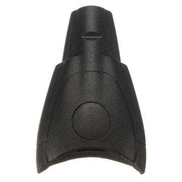 4 Button Remote Key Fob Case Full Repair Kit For SAAB 93 95 Tid Aero