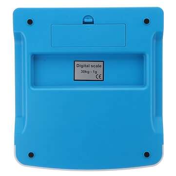 66lb x 0.1oz Digital Kitchen Packaging Shipping Postal Electronic Compact Scale