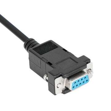 5 in1 Programming Cable 5in1 Line for Motorola GP88 GP300 GP328 GP328 Plus GP88S GM300 GP2000 GP3188