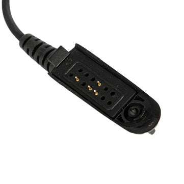 5 in1 Programming Cable 5in1 Line for Motorola GP88 GP300 GP328 GP328 Plus GP88S GM300 GP2000 GP3188