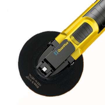 80mm HSS Circular Saw Cutting Blade Trimming Machine Cutter Head Blade For Rotating Tools