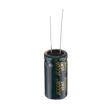50Pcs 50V 1000UF 13 x 20MM High Frequency Low ESR Radial Electrolytic Capacitor