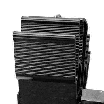 4 Blades Heat Powered Wood Stove Fan Ultra Quiet Fireplace Wood Burning Eco Fan