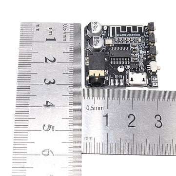 3pcs VHM-314 V.20 MP3 Bluetooth Audio Receiving and Decoding Board 5.0 Lossless Car Audio Decoder Am
