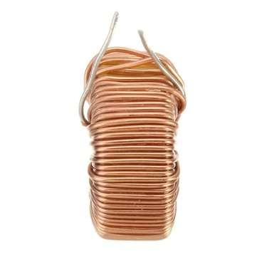 5pcs 330UH 3A Toroid Core Inductor Wire Wind Wound