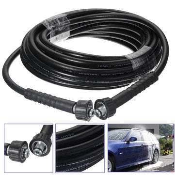 5/8/10M High Pressure Washer Hose M22xM22 Adapter (SIZE: 1#)
