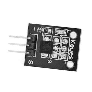 5Pcs DS18B20 Digital Temperature Sensor Module Geekcreit for Arduino - products that work with offic