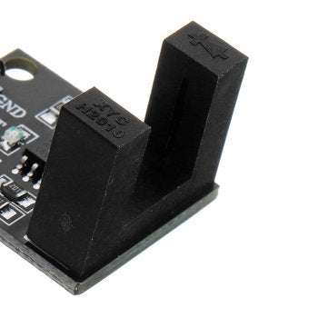 5pcs LM393 DC 5V Optoelectronic Sensor PIR Sensor Module With LED Instruction Slot Single Signal Out