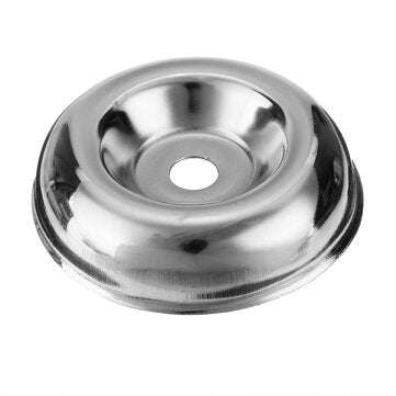 4pcs Grass Weed Trimmer Head Adapter Attachment Lawnmower Blade Adapter for Trimmer Brush Cutter Bla