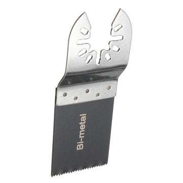 5pcs Bi-metal Saw Blade Multitool for Fein Makita Oscillating Multi Tools