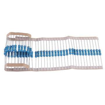 50Pcs 1W Metal Film Resistor 1% 30R 30 Ohm
