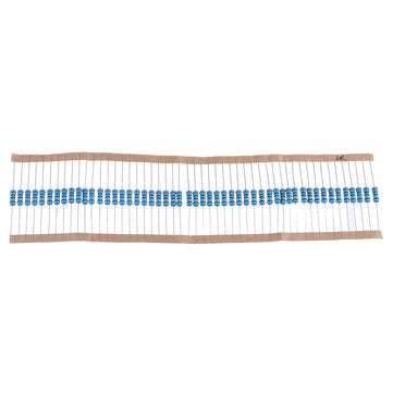 50Pcs 1W Metal Film Resistor 1% 30R 30 Ohm