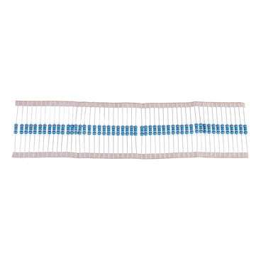 50Pcs 1W Metal Film Resistor 1% 30R 30 Ohm