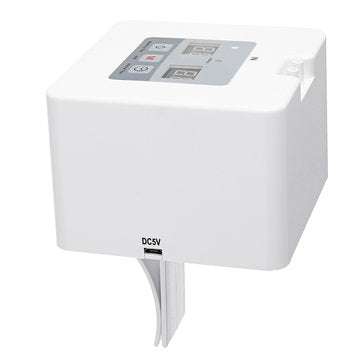 5V USB 30Days Timing Automatic Watering System Timing Watering Device Intelligent Drip Irrigation Ti