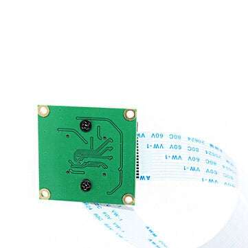 5MP NoIR Camera Module OV5647 5MP 65 Camera Board 5 Million Pixels IR 1080P