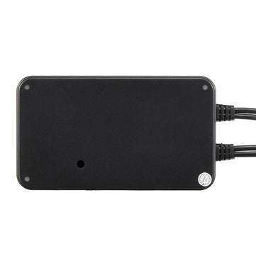 4" FHD Dual 1080P+720P 140 Motorcycle DVR WIFI Dash Waterproof Camera Video Recorder Camcorder