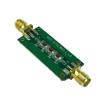 433MHZ Low Pass Filter LPF Module