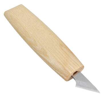 4pcs Wood Carving Cutter Woodworking Tool Whittling Beaver Craft