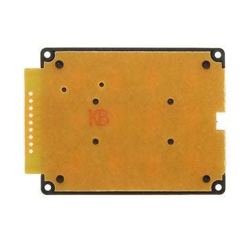 5pcs 12 Key MCU Membrane Switch Keypad 4 x 3 Matrix Array Matrix Keyboard Module Geekcreit for Ardui
