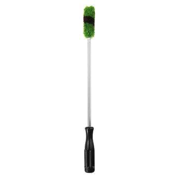 3pcs Universal Cleaning Kit Cleaning Brush Tube Brusher