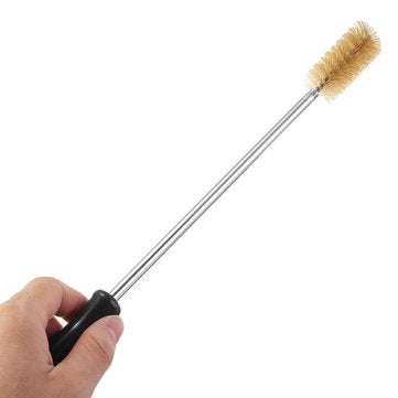 3pcs Universal Cleaning Kit Cleaning Brush Tube Brusher