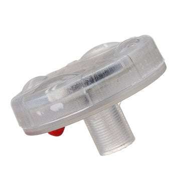 4pcs 13 Mode Solar Energy LED Motorcycle Car Auto Flash Wheel Tire Valve Cap Neon Light Lamp