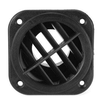 42mm Tube Heater Air Duct Pipe Ducting Air Vent Outlet For Air Diesel Heater