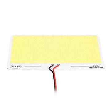 40W 540LED 220X112MM COB Chip for DIY Flood Light Outdoor Camping Lamp DC12V